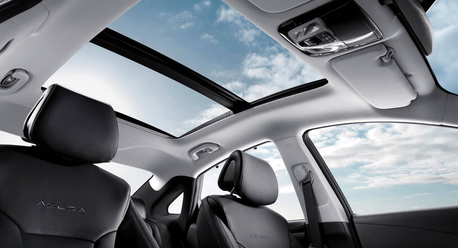 Sunroof-Airbag-