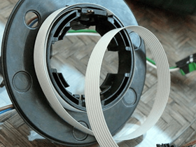 direksiyon sargısı